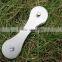 Creative smart key holder/fancy key holders/Aluminium alloy key holder