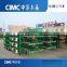 3 Axles Container Chassis, 12 Wheeler Container Chassis, Container Chassis