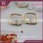 shiny gold metal belt buckle,custom belt buckle manufacturers,Guangzhou metal belt buckle