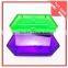 Wholesale colorful transparent acrylic eveing bag,acrylic lady handbag