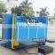 new type semi automatic high-speed carton box stitching machine