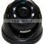 Motion Activated Mini CCD security camera outdoor