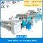 waterproof and breathable soalr battery encapsulation film machine