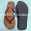 663 LOULUEN Fujian Stock Woman EVA PVC Beach Thong Sandal Slippers