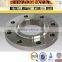 ASTM A182 304 Stainless Steel 150#/300# RF 10" Inch Threaded Flange DN 250