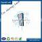 Custom self adhesive low temperature label stickers