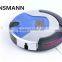 Floor cleaning robot , rechargeable robot vacuum cleaner with remote control