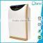 CE CB ROSH Approved air purifier for home, anion air freshener machine with humidifier