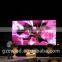Top quality high brightness p10 indoor full color led screen for stage rental