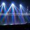 football light moving head new product in 2016 LED moving beam light