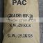 professional producer mineral grade PAC Polyanionic cellulose