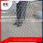 High quality guaranteed heavy duty safeguard hexagonal welded gabion box