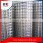 Galvanized welded Wire Mesh Panel