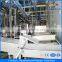 Halal Goat Slaughterhouse Complete Goat Slaughter Equipment Line Islamic Religion Slaughter