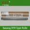 Fuser heat Roller for samsung 2951 2955 4729 4728 4726 4701 4705 2676 JC66-02993A upper roller