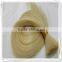613 #light blonde hair bulk/bulk hair/100% human hair /human hair products /human hair extensions