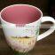 sakura creamics cup