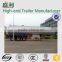 LPG Tank / Tanker Truck trailer from China supplier Shengrun