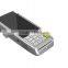 Handheld Smart & Secure Android POS terminal with NFC RFID reader, printer, WiFi, 3G for cashless payment--H-S1000