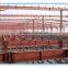 Prefab Structural Steel Light Frame Building