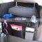 Universally Fit Stroller Organizer with Shoulder Strap