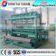 Full automatic grassland field fence machine /Cattle fence making machine
