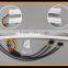 60MM LED Light Soft Lamp Daytime Running Light Led Tube Strip Light DC 12V