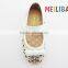 Good quality Soft sole flat shoes girl