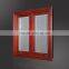 aluminium windows with built in blinds