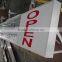 Led Shop Name Billboard Signage, Outdoor Name Board, Outdoor Advertising Name Board Light Box