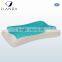 Orthopedic Gel-infused Memory Foam Pillow, Comfort Revolution Hydraluxe Gel Memory Foam Pillow