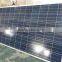 Polycrystalline Solar Panel 280W
