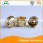 OEM brass hex nut 600