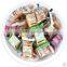 Durable Horizontal Pouch Filling Biscuit Packing Machine