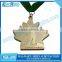 RIO 2016 Antique gold medal