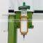 China Manufacturer Price 3 Axis Automatic Benchotop Dispensing Robot LED Robot Glue Dispenser Machine 300*300*100mm