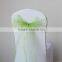 18cm*275cm Crystal Organza Sashes & Chair sashes