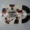 CD Replication Cardboard Sleeve