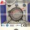 12PSDB-E diesel fuel injection pump test bench and injector test bench