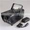2015 cheap disco effect fog machine 400W led fog machine