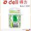 Deli Youku Pencil sharpener Model 0587