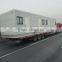 modular shipping flat pack container house