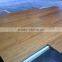 Strandwoven Carbonized Solid Bamboo Flooring