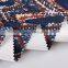 2015 New arrival Garment making use Beautiful classic car upholstery fabric