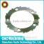 Precision CNC Machined Aluminum Electric Bike Parts