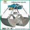 Low Price 10t Electric Grab Bucket