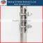 China Manufacture Galvanized Germany Pressed Scaffolding Sleeve Coupler