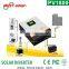Must high efficiency Pure Sine Wave Hybrid off grid Inverter PV18-5K 48v 5KVA MPPT solar power system