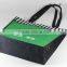 Live Green Recycled Bottle RPET Bag