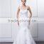 kb16008 wolesale latest sexy design sweetheart sleeveless backless wedding mermaid dress / bridemaid dress